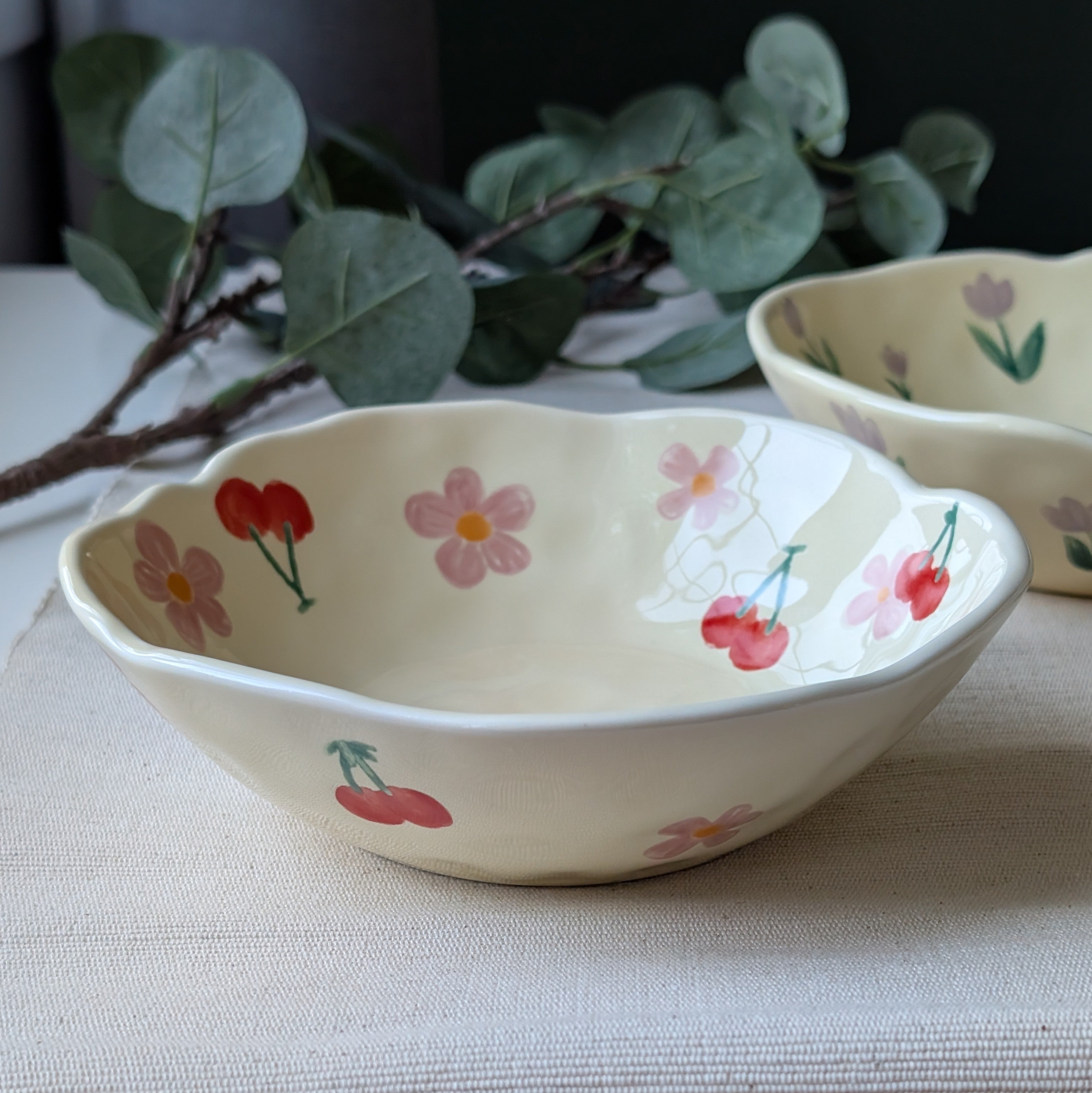 Bowls