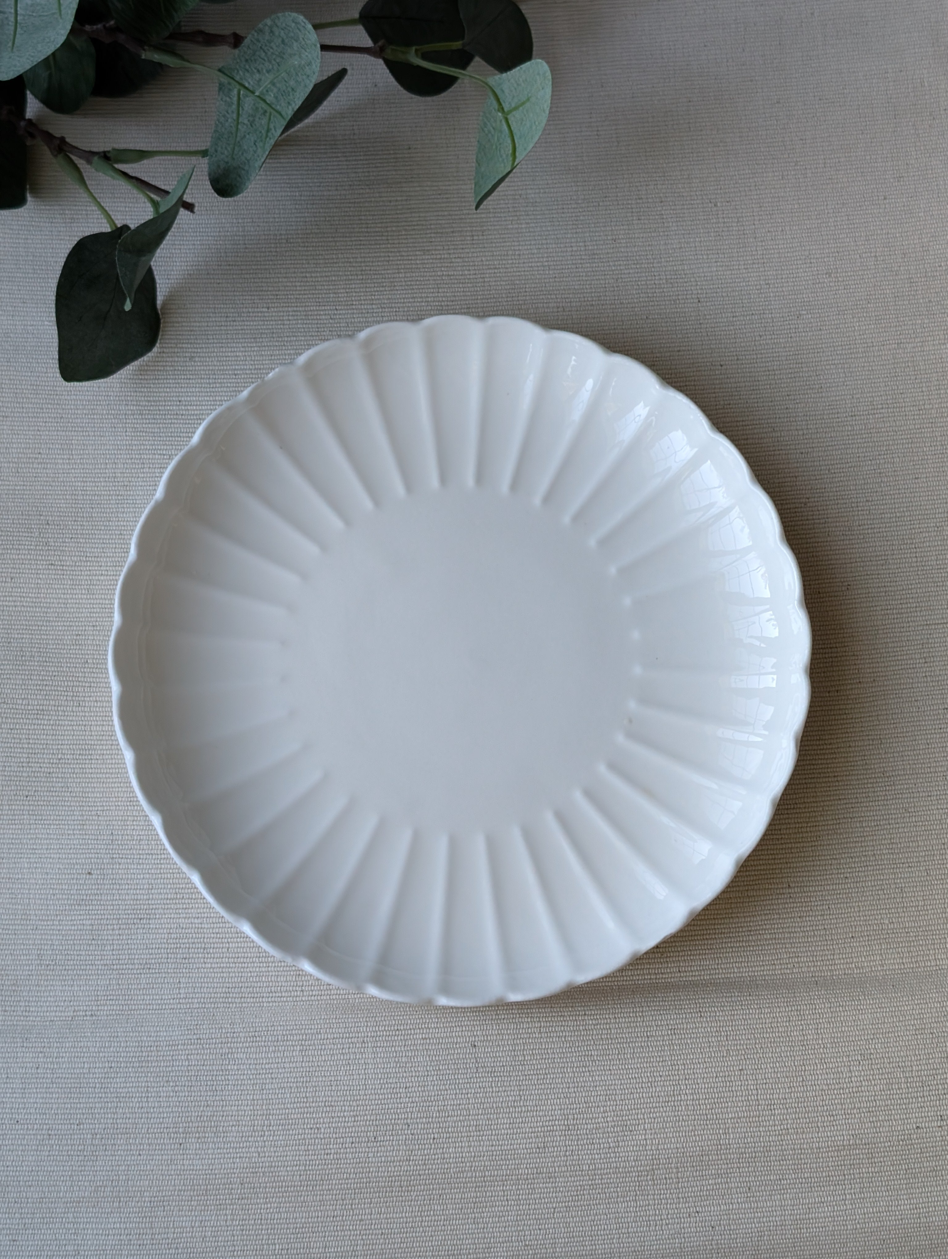 Plates